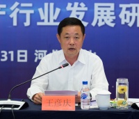惠达王彦庆：新基建助力惠达工程渠道再腾飞！