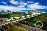 离开工又近一步!成渝中线、渝西高铁前期项目完成招标