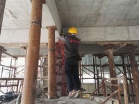 地基加固有方法,建筑改造就靠他丨广东洪实建设