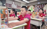 一二年级学生返校!济南市中小学各学段各年级全面复学