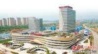 长沙大力推进一批民生项目建设,打造民生保障“升级版”