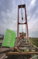 探访温州部分在建干线公路:路宽了好走了!