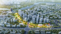围绕长城•嘉峪苑 投资1.5亿 兰州马滩南河文化公园预计完工