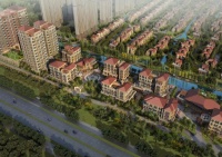 嘉善市区大众湖滨花园售楼处位置?图文解析!【营销官网】