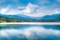 南天湖旅游度假区升级迎客,大健康红利时机或来临