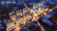 平湖福晟天地优惠精选好房源大全【营销中心】