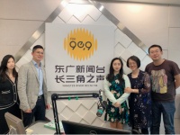 世茂光合教育积极传承发扬“非遗” 社区教育落地文化自信