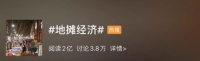 一夜火爆!“地摊经济”冲上热搜,张家口该如何应对?