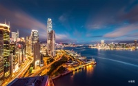 天幕启耀横琴|珠江国际金融中心6月6日盛大开盘