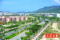 打造“软”环境使出“硬”功夫…三亚高标准招商引资汇聚澎湃动能
