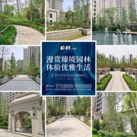 翰林国际│销售不打烊!引领夏季看房新体验