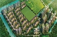 2020上海青浦【虹桥融景】售楼处电话,地址,价格!