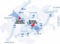 重庆向西势不可挡!成渝经济圈这个新机遇你抓住了吗?