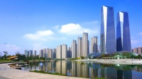 长沙楼市现状:投资客争先撤离,刚需客舒服抄底