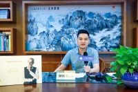 匠心智造安全门窗?努力做家居健康守护者——欧莱诺门窗钟总访谈