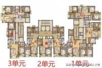 容积率高达6.65？这个户型怎么设计？