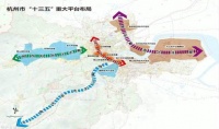 1字头入住杭州生活圈,桐庐的这个"网红盘"让梦想落了地