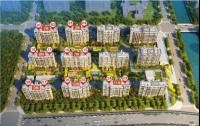 【官网】2020上海青浦区首创禧悦风售楼处电话-位置-价格