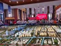 首页!新浦西孔雀城售楼处电话-最新楼盘解析【第一楼市】