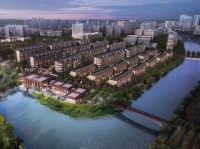 【官网】2020上海青浦金地水悦堂售楼处-电话-最新动态!