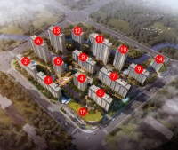 嘉兴【信达君望里】售楼处电话-地址-户型-价格【官方发布】