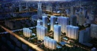 【官网】2020上海静安九龙仓静安壹号售楼处-电话-位置