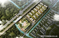 【官网】2020上海松江宝地佘山1号售楼处电话-位置-价格