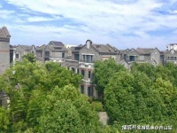 【官网】2020上海松江【云著深蓝】售楼处电话-位置-价格