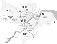 断供半年,这个楼盘来接档!主城现房、地铁、商业配套都有了!