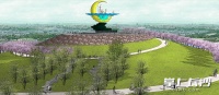 河西将新添一座市民公园,预计年底建成开放