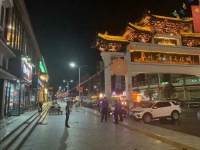 桂林“路边摊”来了!主城区共设置20多处夜市疏导点