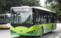 汕头市区多条道路封闭改造,10条公交线走向临调