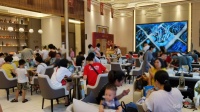楼市实力派:从一次又一次的热销中,看懂龙湖·春江紫宸“三观”
