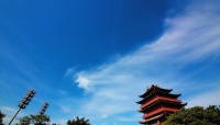 2019年南宁空气质量佳,在全国168个重点城市中排17位