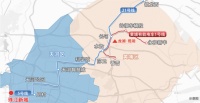 TOD项目成为置业首选 龙湖·揽境加推“瞰山户型”