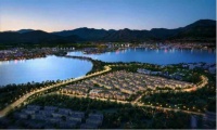 熙湖悦著 年销700+套 二期火热入市