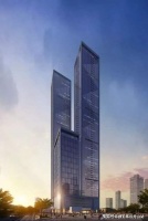 【官网】2020杭州滨江绿城卓越傲旋城售楼处电话-位置-价格