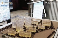 【官网】2020 杭州萧山区中天云望售楼处电话-位置-价格