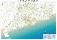 重磅!广东到2035年将建成1.5万公里高速公路