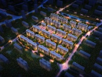 [官网]嘉善合景尚峰售楼处地址 电话 2020最新楼盘资讯