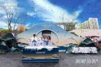 杭州新网红!湘湖八景后迎第九景,杭州龙湖首个原著系示范区开放
