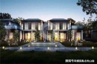 【官网】2020苏州太仓【景秀江南】售楼处电话-位置-价格