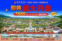 舌尖狂欢!岳阳恒大养生谷万国美食节,引爆你的味蕾!