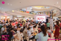 爱琴海小店长日第五年,做家庭消费场景的超级整合者