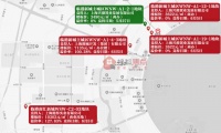 临港今日出让4幅地块,最高溢价率127%!是谁在抢地?