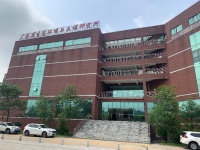 圆满收官!省级研究机构选用欧神诺实验室陶瓷台面