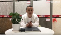 太原欧神诺解晓锡:逆势突围,运用智慧门店工具重拾市场信心。