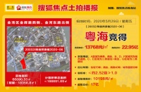 又一家房企抢驻!航空新城加速爆发!