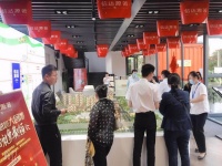 热销大势|信达·源著“神楼盘”再次引爆渭南