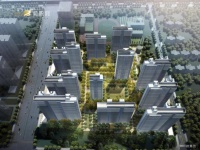 奥园和悦府 | 营销中心倾情绽放!诚邀品鉴